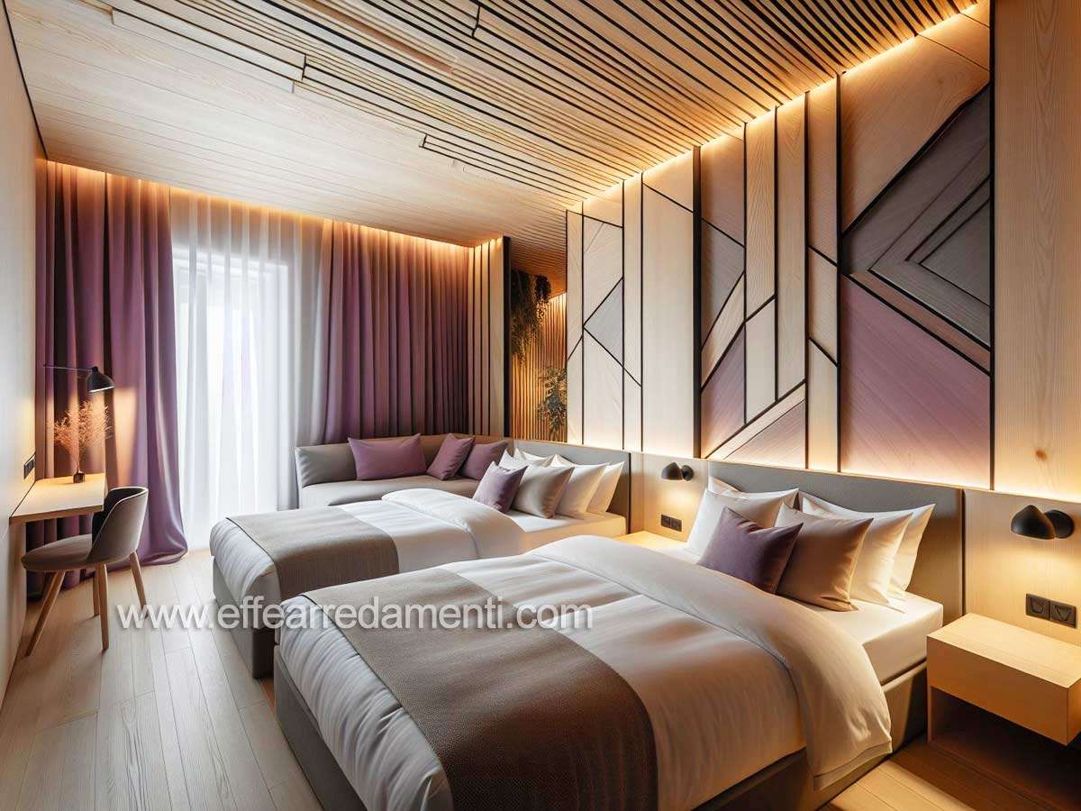 Arredamenti Allestimenti Contract Camere Hotel Arredamenti Allestimenti Contract Camere Hotel